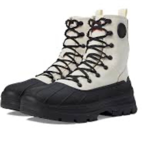 Hunter explorer desert boots - Picture 5 of 5